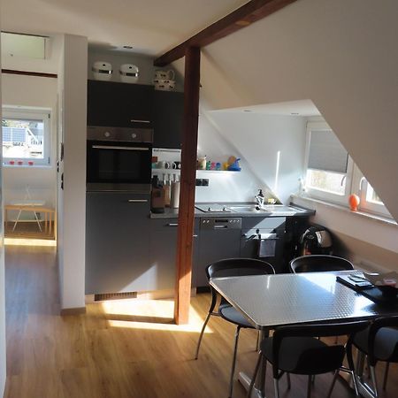 Apartament Wohlfuehlen In Bad Ems Zewnętrze zdjęcie
