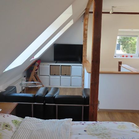 Apartament Wohlfuehlen In Bad Ems Zewnętrze zdjęcie