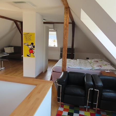 Apartament Wohlfuehlen In Bad Ems Zewnętrze zdjęcie