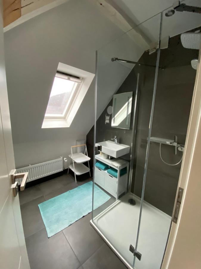 Apartament Wohlfuehlen In Bad Ems Zewnętrze zdjęcie
