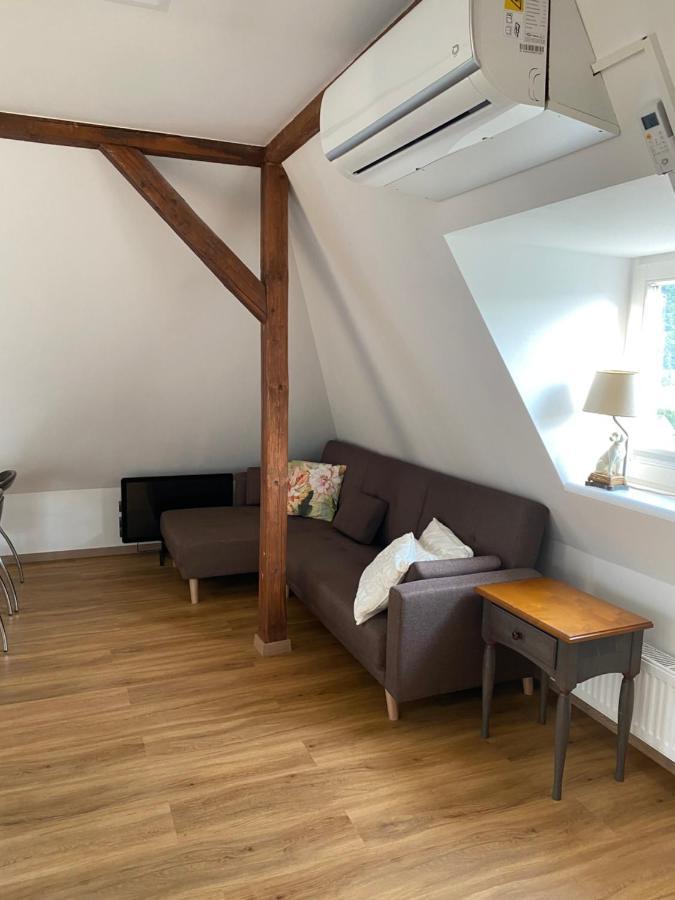 Apartament Wohlfuehlen In Bad Ems Zewnętrze zdjęcie