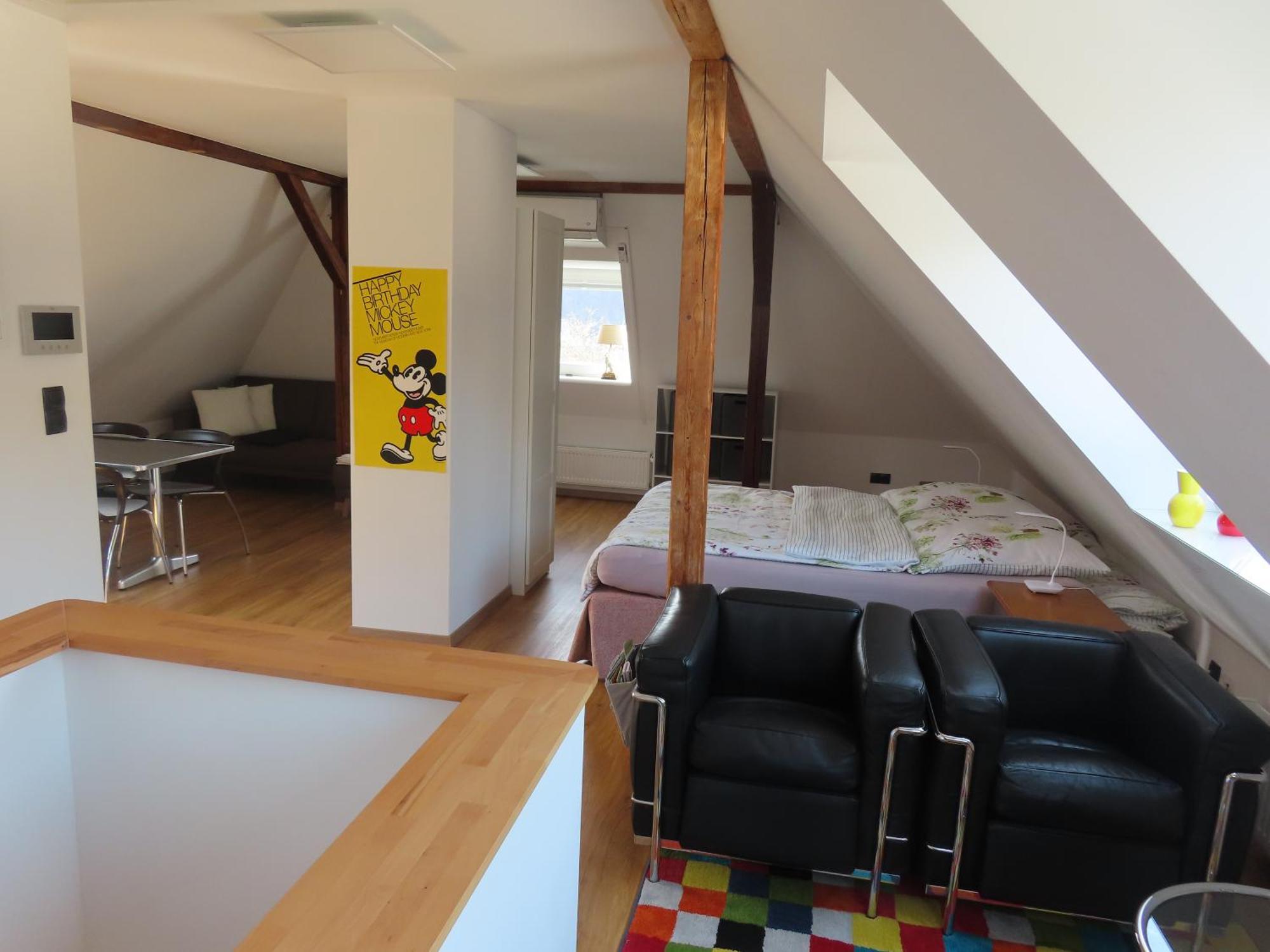 Apartament Wohlfuehlen In Bad Ems Zewnętrze zdjęcie