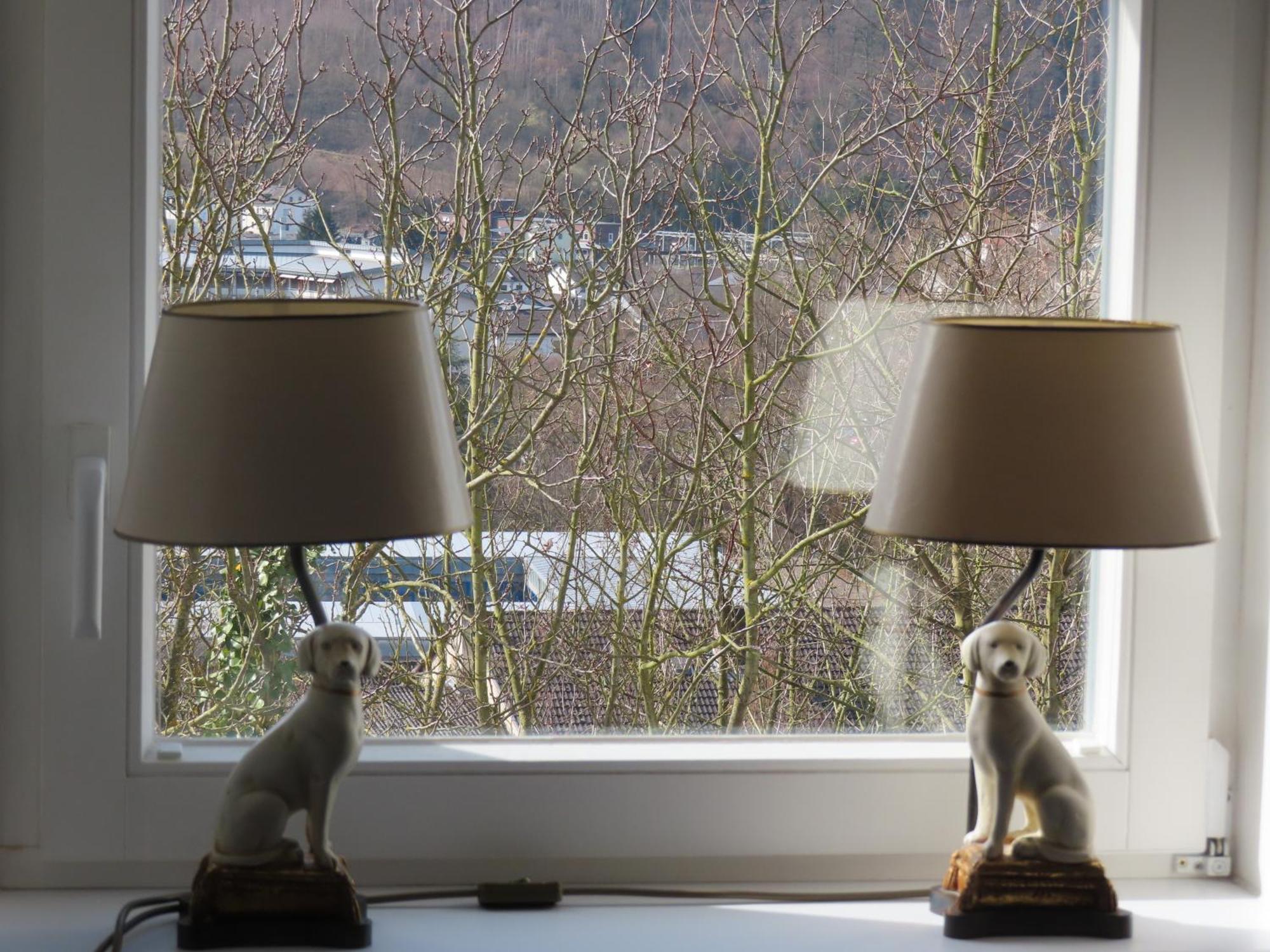 Apartament Wohlfuehlen In Bad Ems Zewnętrze zdjęcie