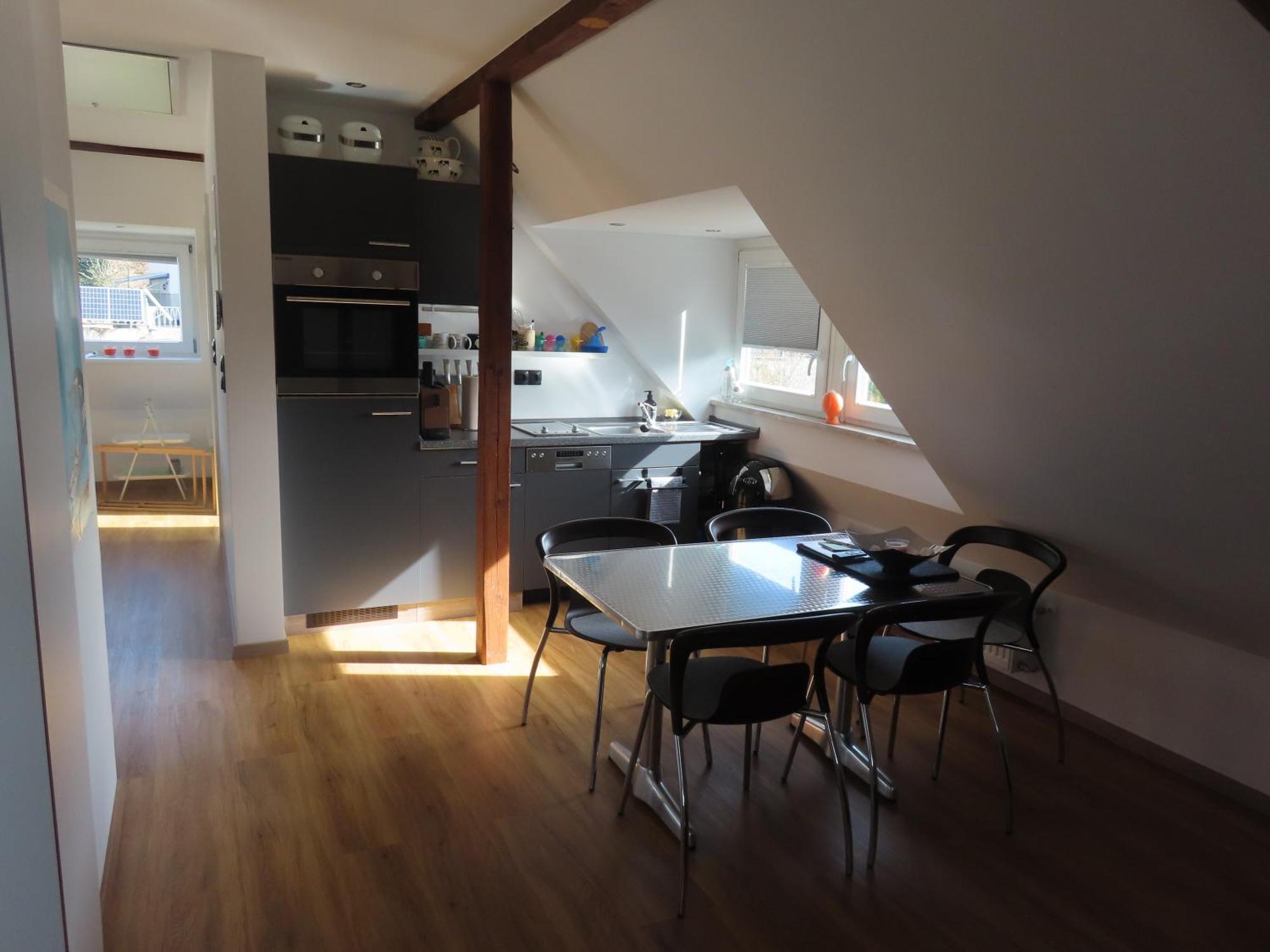 Apartament Wohlfuehlen In Bad Ems Zewnętrze zdjęcie