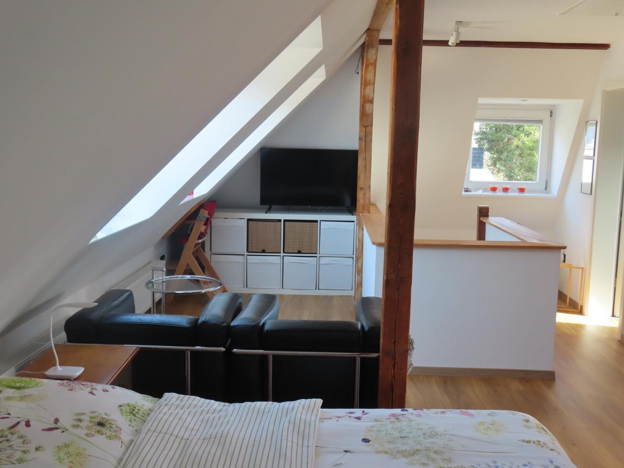 Apartament Wohlfuehlen In Bad Ems Zewnętrze zdjęcie