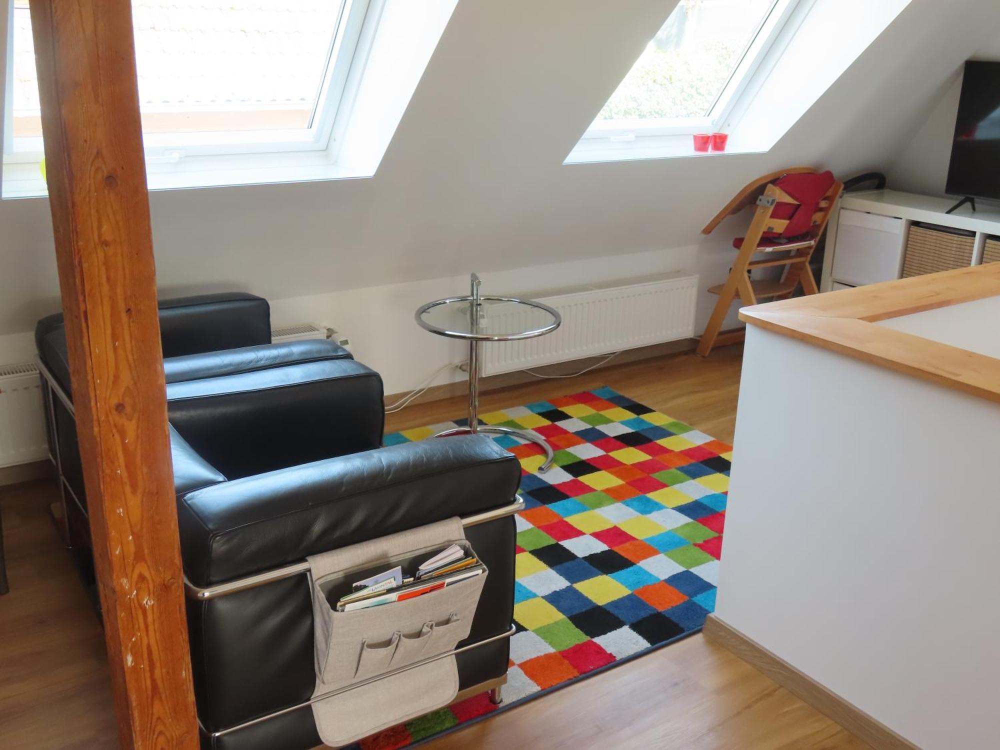 Apartament Wohlfuehlen In Bad Ems Zewnętrze zdjęcie