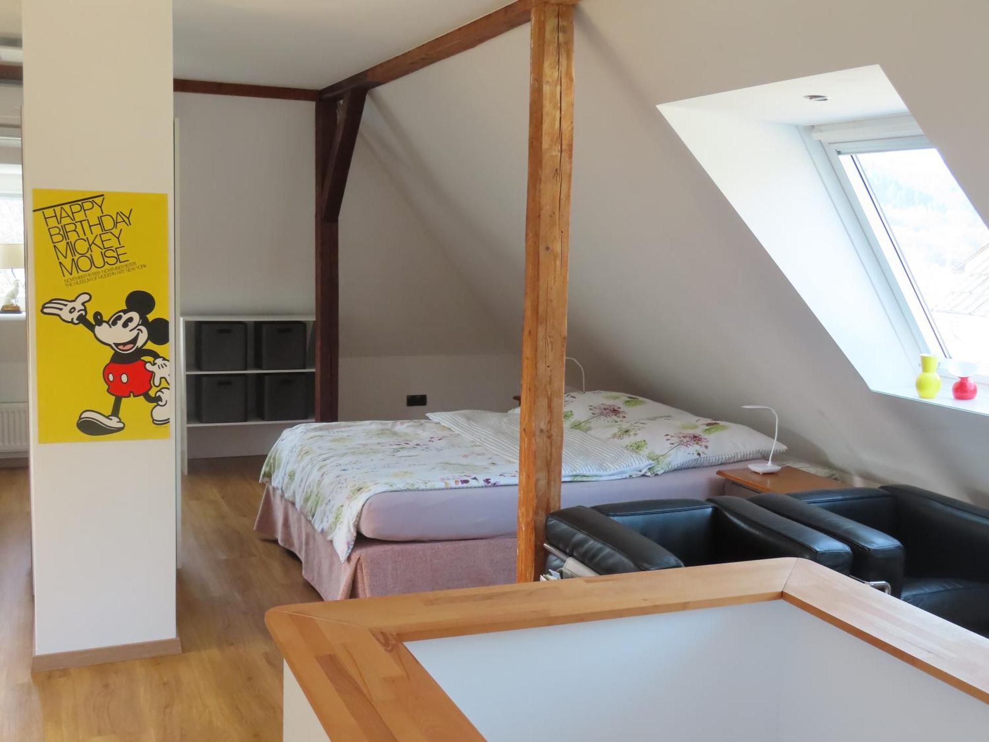 Apartament Wohlfuehlen In Bad Ems Zewnętrze zdjęcie