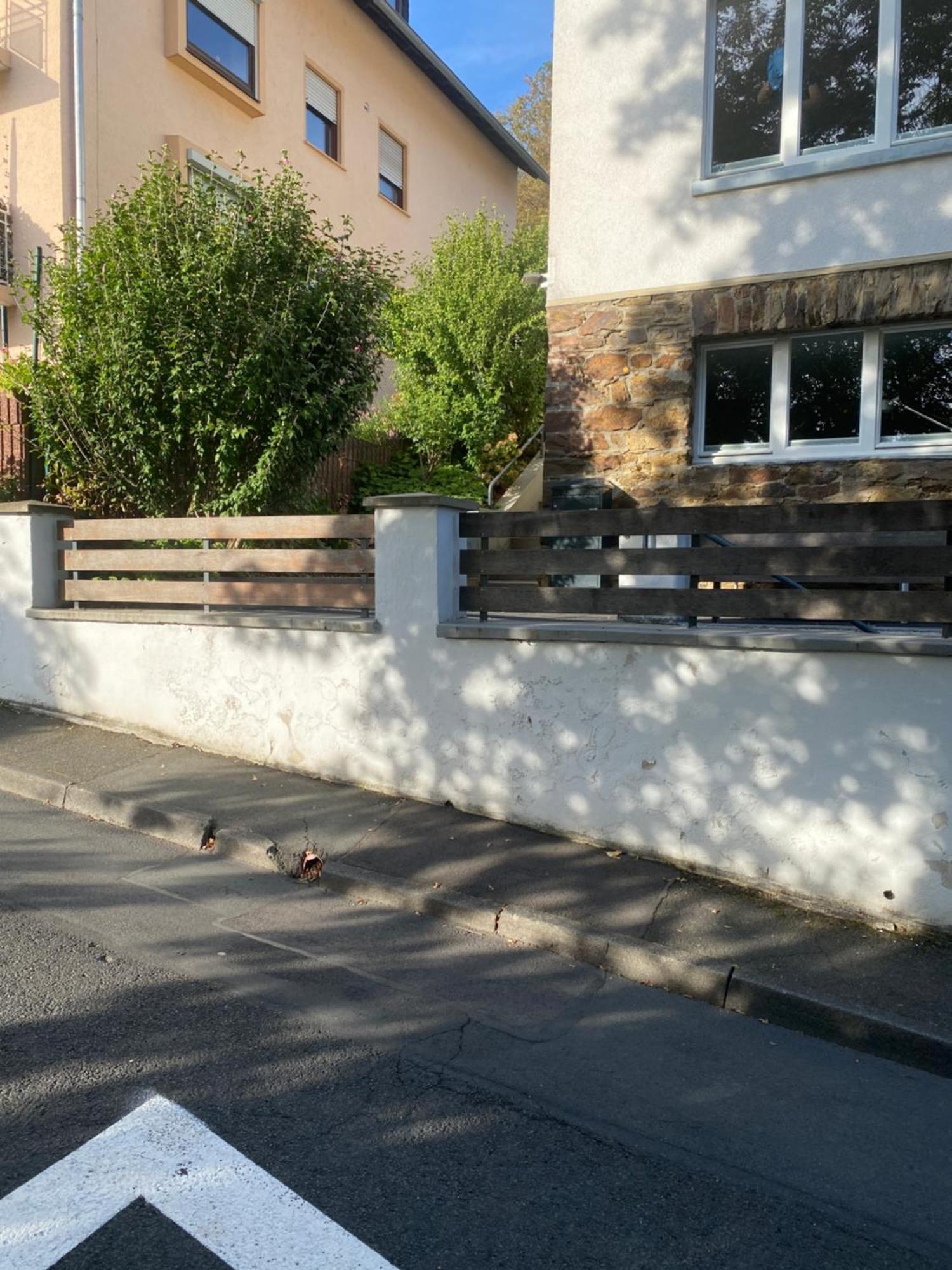 Apartament Wohlfuehlen In Bad Ems Zewnętrze zdjęcie